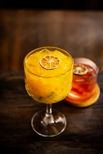 North Indian curry dish at SpiceHub Indian Kitchen & Pizza Calgary northwest